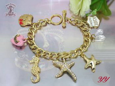 Bracciale Juicy Modello 347